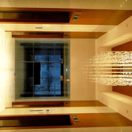 Bsa Twin Towers Mandaluyong Exterior foto