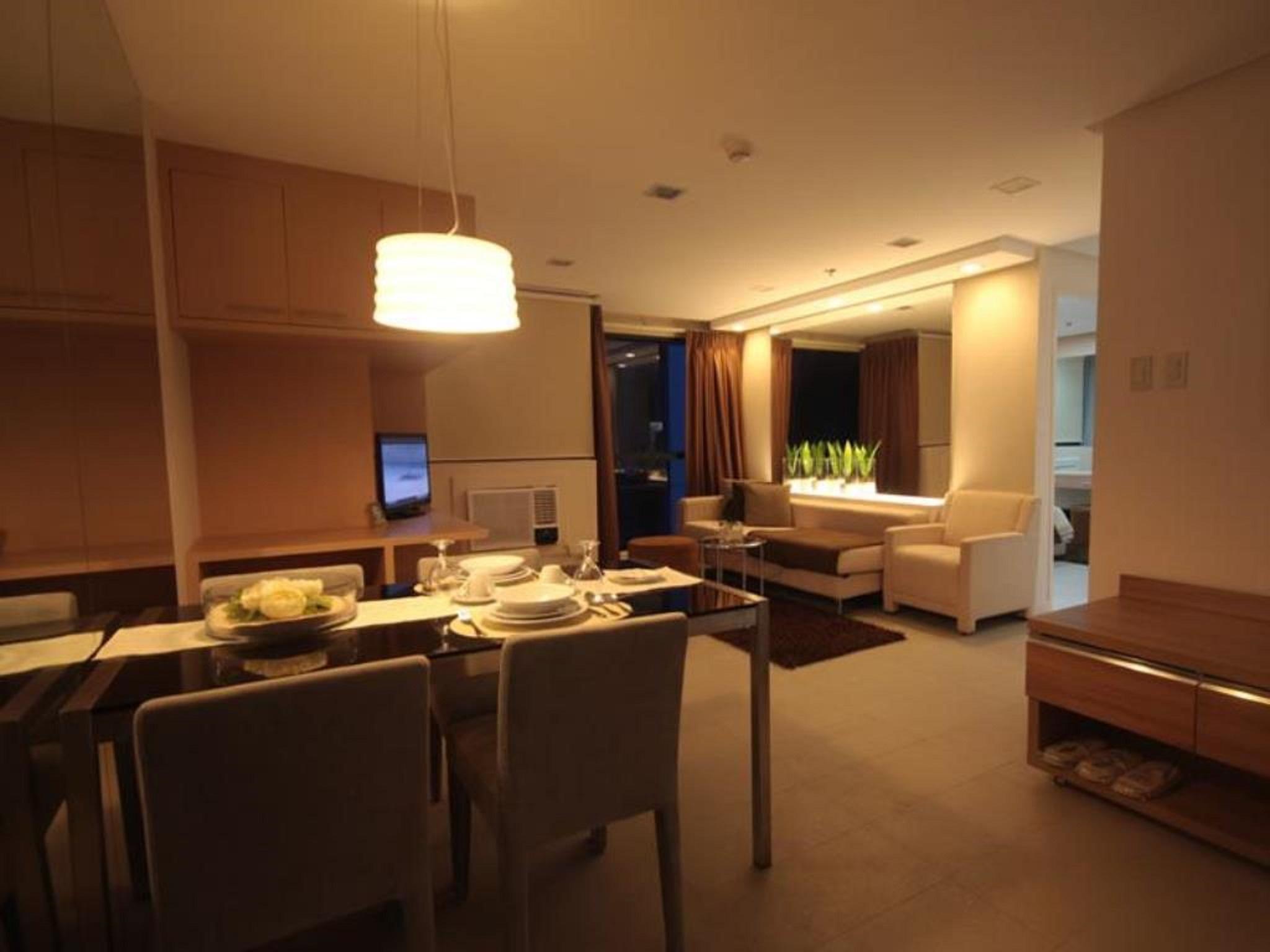Bsa Twin Towers Mandaluyong Exterior foto
